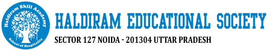 Haldiram Skill Academy